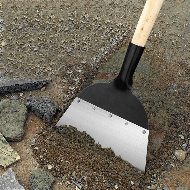 Pelle de jardin Multifonction