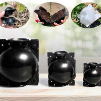 Jardioui Petit Boules d'enracinement de plantes (lot de 5)