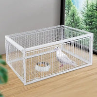 Piège à Oiseaux Sécurisé et Durable