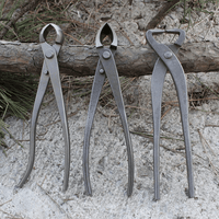 Pince concave Ultra-Précise Robuste