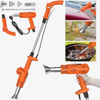 Pistolet à Air Chaud Professionnel Polyvalent