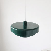 Plafonnier LED Vintage Sophistiqué
