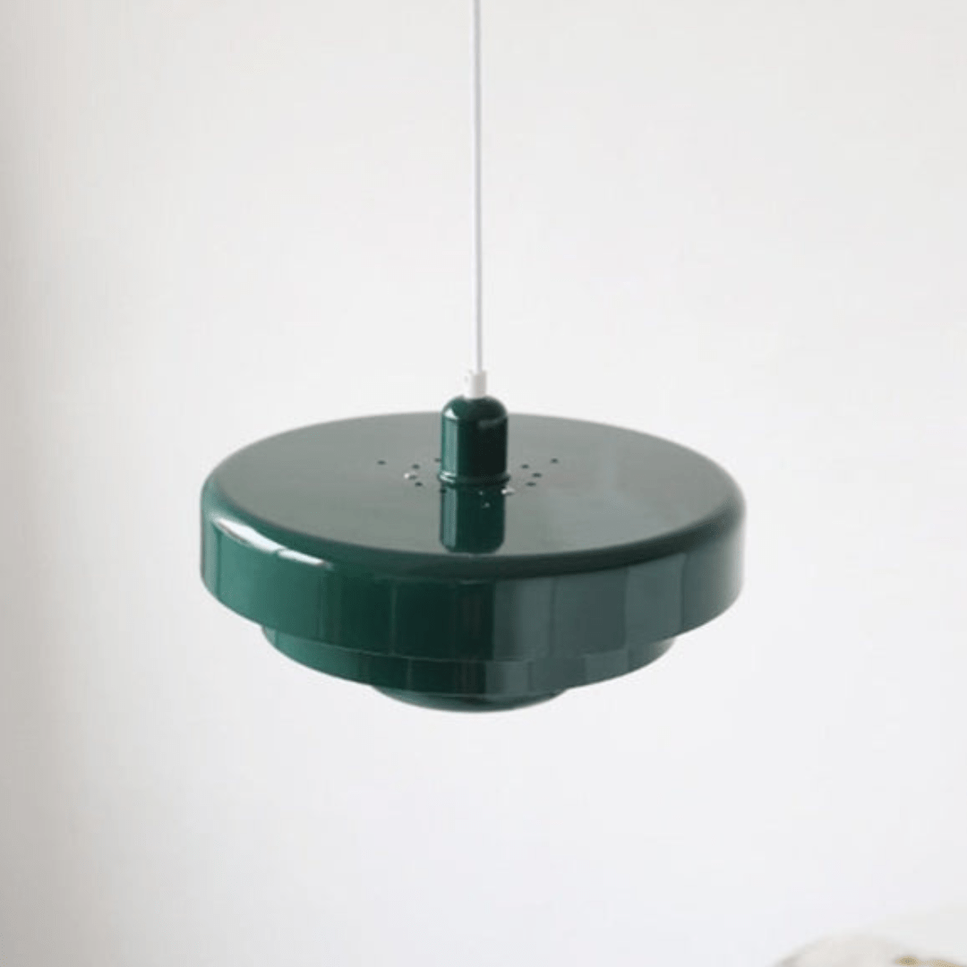 Plafonnier LED Vintage Sophistiqué