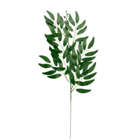 Plante Artificielle Branches d'Eucalyptus