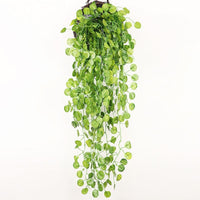 Plante Artificielle Suspendue