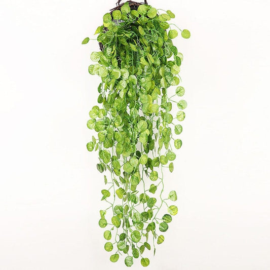 Plante Artificielle Suspendue