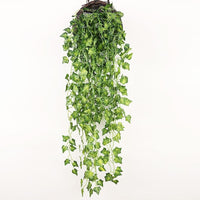 Plante Artificielle Suspendue
