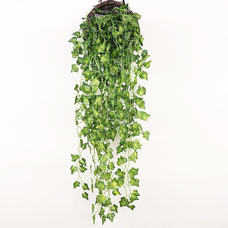 Plante Artificielle Suspendue