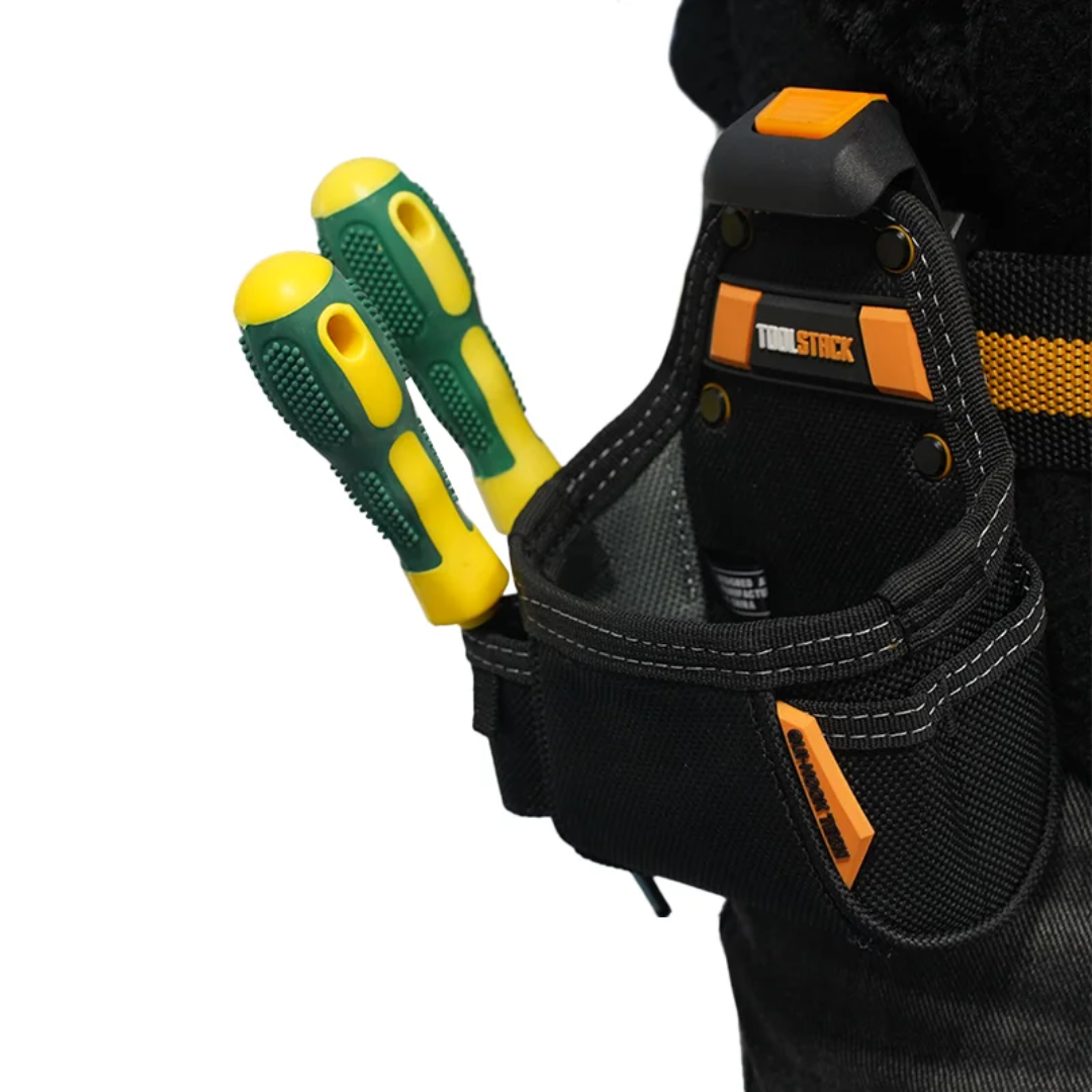 Pochette de Travail Renforcée Ultra-Rapide