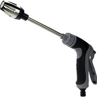 Pulvérisateur à Haute Pression Auto et Jardin (+Tuyau Offert)