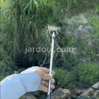 Pulvérisateur de Jardin Électrique Confort