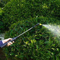 Pulvérisateur Sans Fil à Jet Réglable Ultra-Pratique