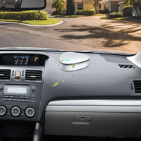 Purificateur d'Air Écologique Compact