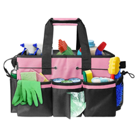 Jardioui Rose Sac Nettoyage Expert Compact