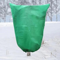 Jardioui S (80 x 100 cm) Housse de Protection Antigel pour Plantes