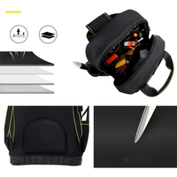Sac à Dos Pro Résistant Ultra-Confort