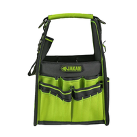 Sac à Outils Pro Ultra-Résistant
