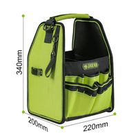 Sac à Outils Pro Ultra-Résistant