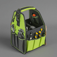 Sac à Outils Pro Ultra-Résistant