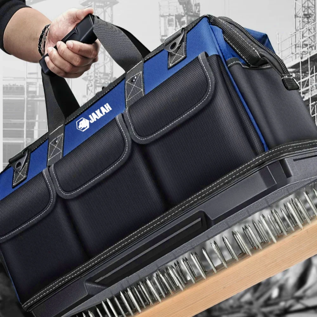 Sac de Rangement Outils Ultra-Résistant