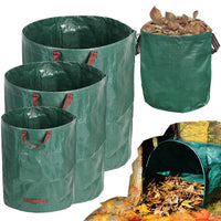 Sac pour Déchets de Jardinage Pratique et Durable