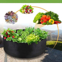 Sac de culture pour plantes domestiques