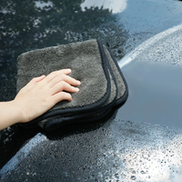 Serviette Microfibre Ultra Douce