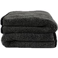 Serviette Microfibre Ultra Douce