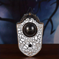 Sonnette D'Halloween pour Décoration De Maison Hantée