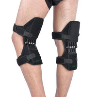 SoulaGenou™- Technologie d'assistance haut de gamme (2 pièces)