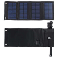 Panneau solaire Pliable Ultra-portable - SunFold