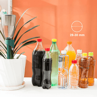 Système d'Arrosage Automatique Révolutionnaire (Lot de 3 + Bouteilles Offertes)
