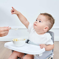 Table d'Extérieur Ajustable Premium pour Enfants