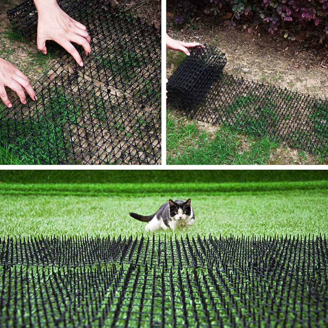 Tapis Protecteur Doux et Respectueux des Animaux