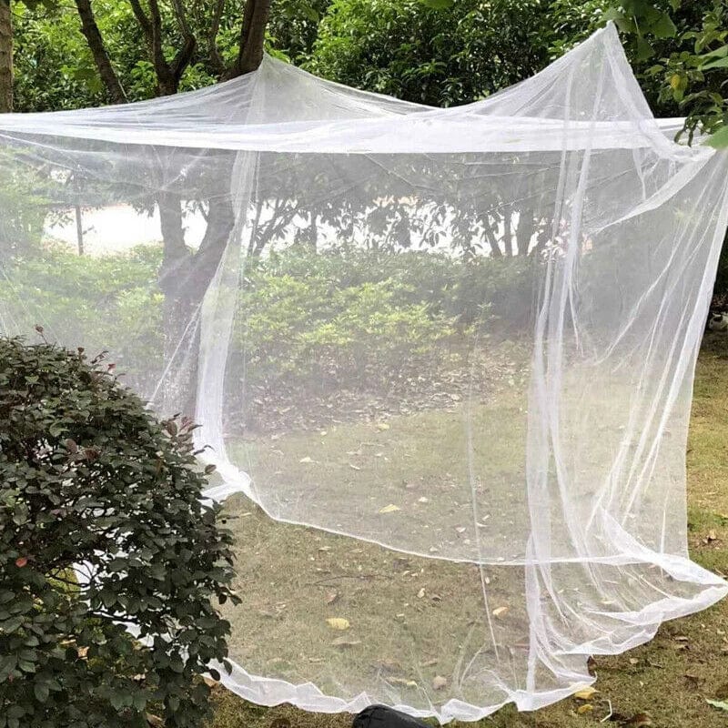 Tente Moustiquaire Résistante et Protectrice