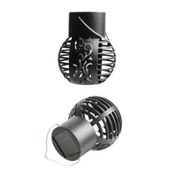 Lanterne Solaire Extérieur Suspendue Enchantée (Lot de 2 + 1 Offerte)