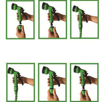 Tuyau d'Arrosage Extensible Ultra Pratique