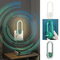 UltraZap : Veilleuse Anti-Moustiques LED à Ultrasons