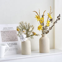 Vase en céramique Grecque