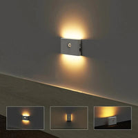 Lampe Veilleuse LED Portable Inductive - Santeova