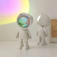 Veilleuse LED Astronaute Envoûtante