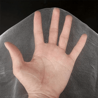 Voile d'Hivernage en Rouleau Protection De Jardin