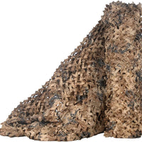 Voile d'Ombrage Camouflage pour Extérieur