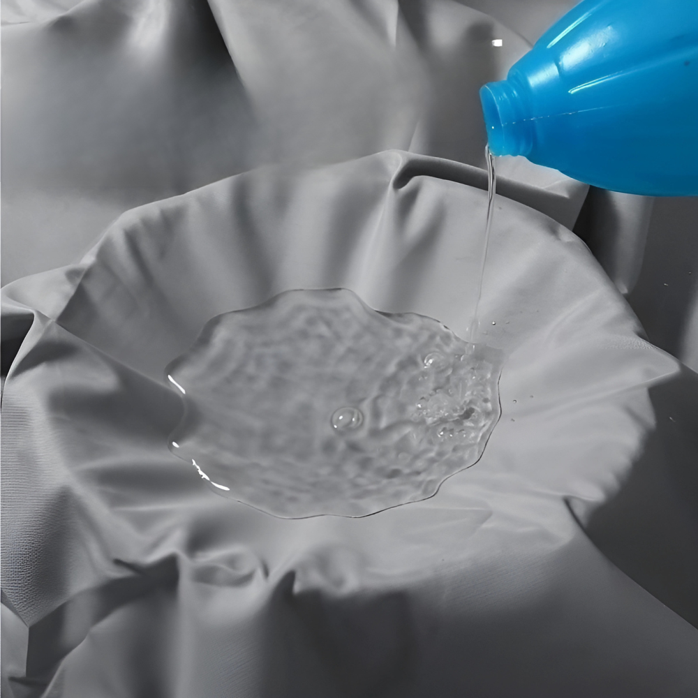 Voile d'Ombrage Rectangulaire Imperméable