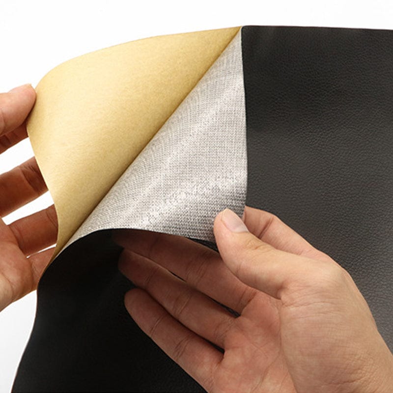 Patch'O'Rama - La solution magique pour tout réparer