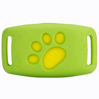 Traceur GPS Pour Chat et Animaux de Compagnie