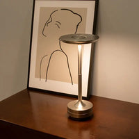 Lampe de Bureau LED Portable
