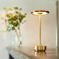 Lampe Portable LED Réglable