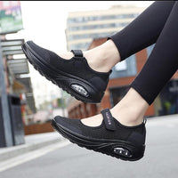 Chaussure-ideale®Chaussures confortables et antidérapantes pour femmes