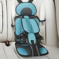 Siège Auto Enfant Léger et Compact